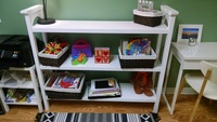 Gallery Photo of Play Therapy Central
