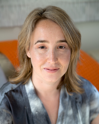 Photo of Julia Barry, Marriage & Family Therapist in Cambridge, MA