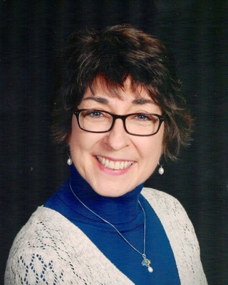 Photo of Jonna Marie Capio, LMHC, LLC, Counselor in Bloomington, IN