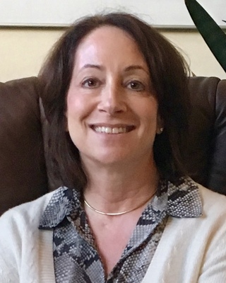 Photo of Suzanne Klein, Psychologist in San Francisco, CA