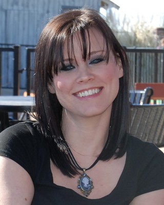 Photo of Courtney Thompson, Marriage & Family Therapist in Grand Prairie, TX