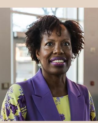 Photo of Yletha Hart, Licensed Professional Counselor, MS, LPC