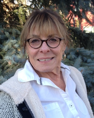 Photo of Linell Juliet Psychotherapist, Registered Psychotherapist in Colorado University, Boulder, CO