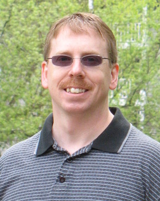 Photo of John Prasch, LPC-IT, Licensed Professional Counselor in Brookfield