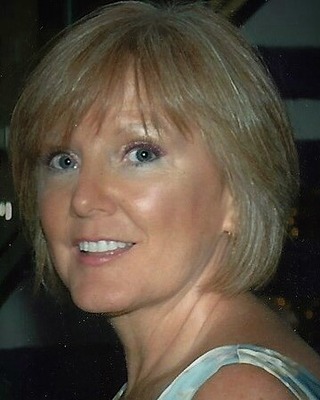Photo of Cheryl Graves, Clinical Social Work/Therapist