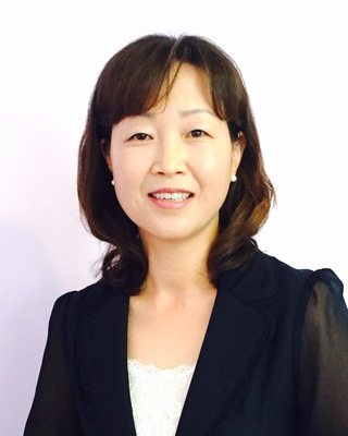 Photo of Christine E Kim, Psychologist in Business District, Irvine, CA