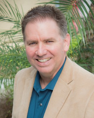 Photo of Michael Miller, Marriage & Family Therapist in Mission Viejo, CA