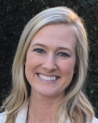 Photo of Katy Hoslar, Marriage & Family Therapist, MA, LMFT