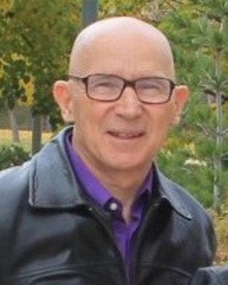 Photo of George Pugh, Psychologist, PhD