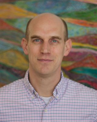 Photo of Peter Madore, Registered Psychotherapist, Dip, TIRP, RP
