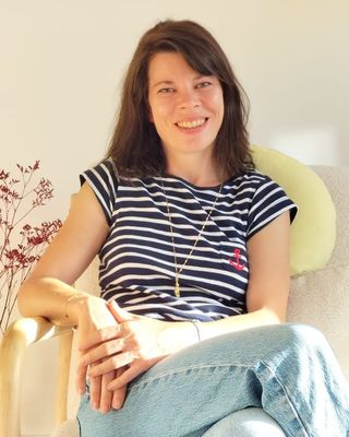 Photo de Gwendoline Hénot, Psychopraticien