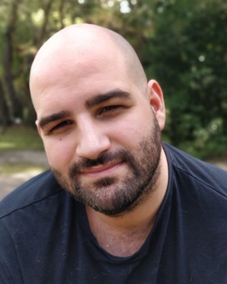 Photo of Anton Alfonso Martinez-Cid, Registered Clinical Social Worker Intern, MSW, RCSWI