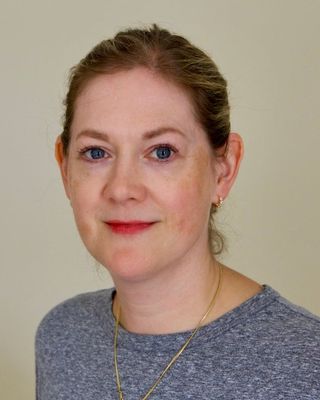 Photo of Eleanor Nowill, Counsellor, MBACP