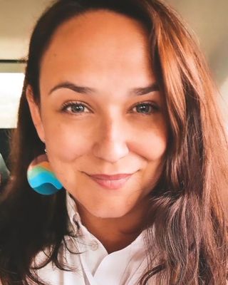 Photo of Victoria Martinez, Psychologist, Assoc MAPS