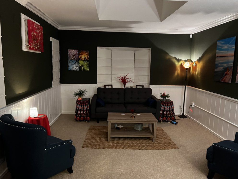 Gallery Photo of Therapy by Choice office space