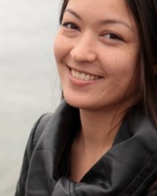 Photo of Amber Louie, Counsellor in Vancouver, BC