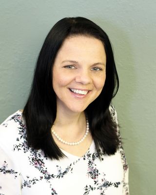 Photo of Jacinda Rea, Clinical Social Work/Therapist, LCSW