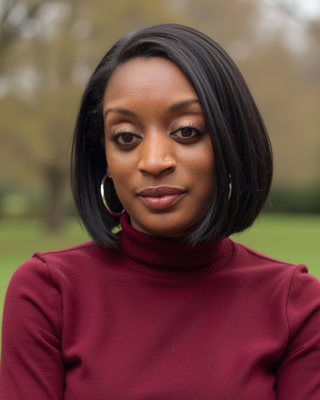 Photo of Vaneka Braswell, Clinical Social Work/Therapist, LCSW