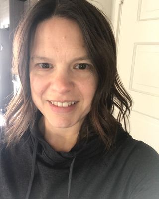 Photo of Dr. Mary Vanderplow, Psychologist, PsyD, PsyPact