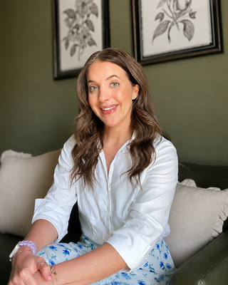Photo of Katlyn Moonan, Master Social Worker, LLMSW, MSW
