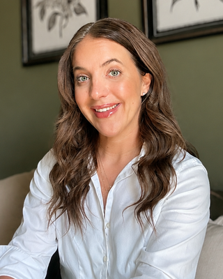 Photo of Katlyn Moonan, Master Social Worker, LLMSW, MSW