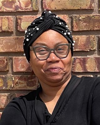 Photo of Iris Jackson, Licensed Professional Counselor, LCP