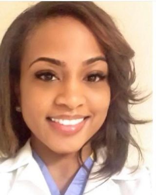 Photo of Aida Dabreo, Psychiatric Nurse Practitioner in Baltimore, MD