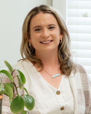 Photo of Audrey Shinar, Licensed Professional Counselor, LPC, MHSP