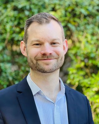 Photo of David Groves - David Groves Clinical Psychology, Psychologist, MPsych, PsyBA - Clin. Psych