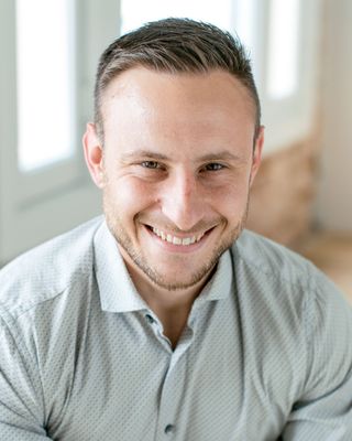 Photo of Jeremy Arzt, Marriage & Family Therapist in Irvine, CA