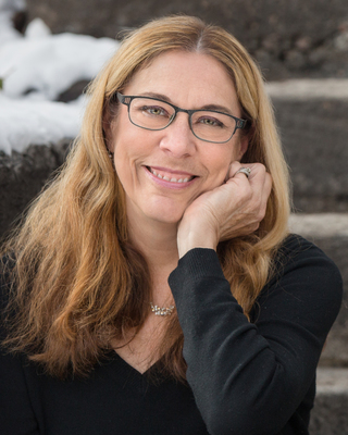 Photo of Caryn Rubin, Clinical Social Work/Therapist in 89509, NV
