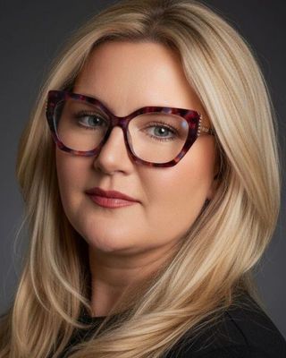 Photo of Dr. Bobbie Seamster, Licensed Professional Counselor, LPC, PhD