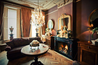 Gallery Photo of Luxury Rehab Europe -- Concierge