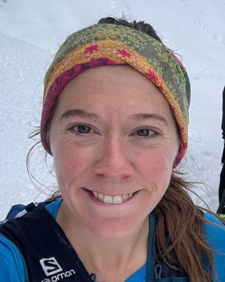 Photo of Chelsie Lawson, Clinical Social Work/Therapist, LCSW