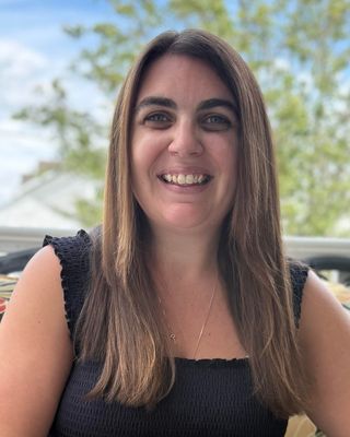 Photo of Jennifer Bordner, Licensed Professional Counselor, LPC, BCC, ACS
