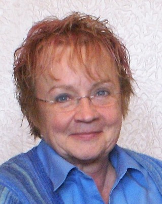 Photo of Jeanine Childs, Counselor