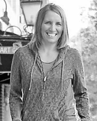 Photo of Charity Goodrich, Counselor in Logan, UT