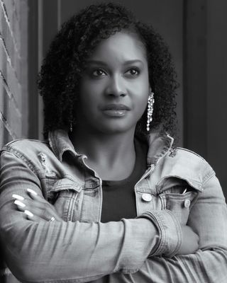 Photo of Shavon Meyers - Eclectic-Mosaic Wellness, LLC, Counselor, MS, LMHC, LPC, NCC