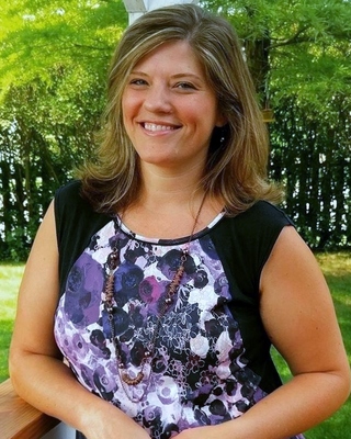 Photo of Kate Taylor, MA, MTBC, LPMT