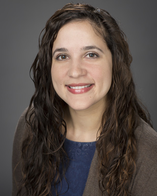 Photo of Nadia Samad Locey, PhD, Psychologist