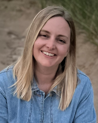 Photo of Stephanie Ceranec, Licensed Clinical Professional Counselor, MEd, LCPC