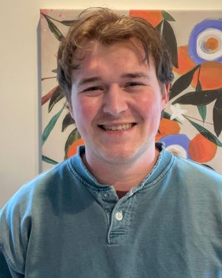 Photo of Joe Gianotti, LPC Intern in Cowlitz County, WA