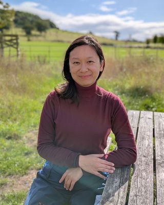 Photo of Dr Katherine Siu, Psychologist, PsychD, HCPC - Clin. Psych.