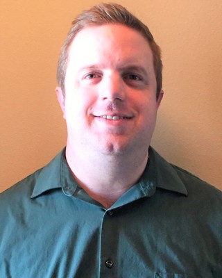 Photo of Mark Fry, MA, LPC, CCBT, SRT, Licensed Professional Counselor in Tulsa
