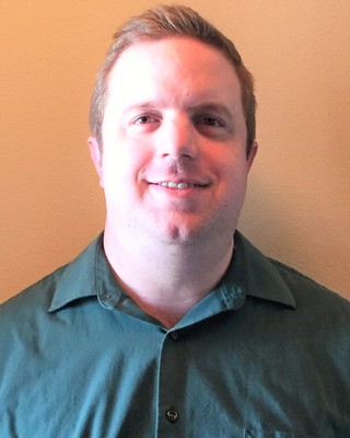 Photo of Mark Fry, MA, LPC, CCBT, SRT, Licensed Professional Counselor