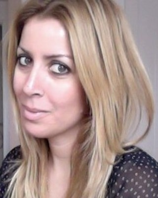 Photo of Seda Ciftci Sevil, PsyD, MA, BA, Psychologist