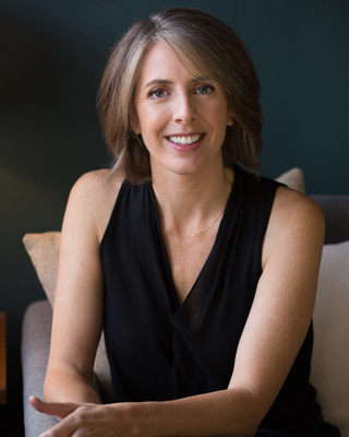 Photo of Kate Ainslie, Psychologist in Culver City, CA