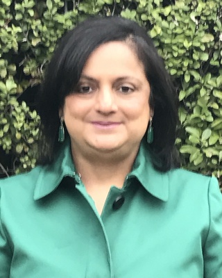 Photo of Sangeeta Ramchandani, Marriage & Family Therapist in Santa Clara, CA