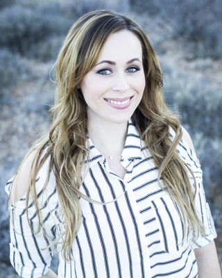 Photo of Cheryl Davis, Marriage & Family Therapist in Gibson Springs, Henderson, NV