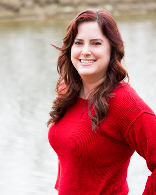 Photo of Hannah Sedgwick, Marriage & Family Therapist in Platte City, MO